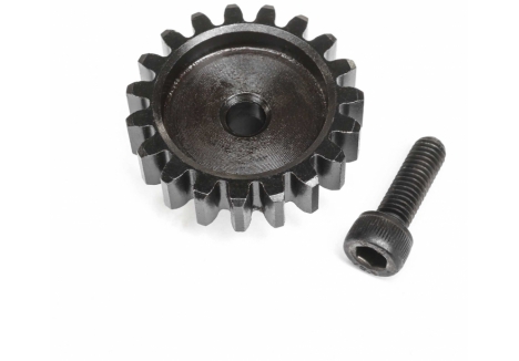 Losi Pinion Gear 19T 1.5M for DBXL 2.0 RC Car Z-LOS352010