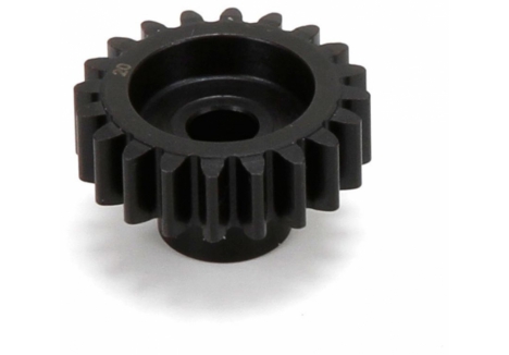 Losi Pinion Gear 20T 1.0 Modulus 5mm Shaft RC Component Z-LOS242008
