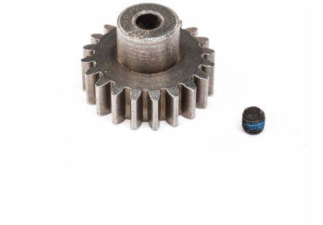 Losi Pinion Gear 20T 32-Pitch 1/8 Inch Shaft RC Part Z-LOS262016