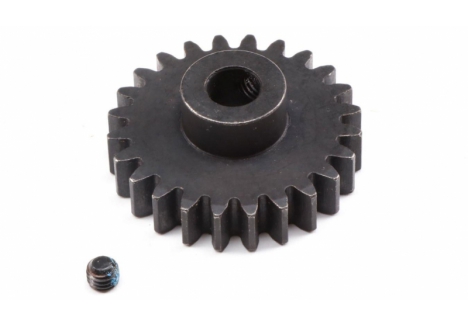 Losi Pinion Gear 24T 8mm Shaft 1.5M Module Z-LOS252089