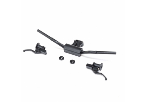 Losi Promoto-MX Handle Bar Set 1/4 Scale RC Motorcycle Chassis Spare Z-LOS261007