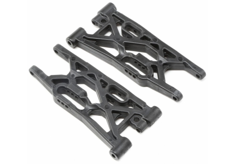 Losi Rear Arm Set TENACITY ALL RC Suspension Spare Part Z-LOS234017