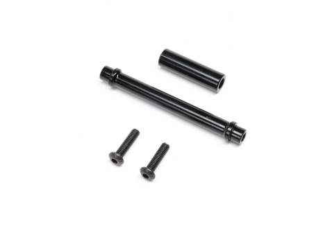 Losi Rear Axle Hub V2 Front Bearing Spacer Promoto-SM Promoto-MX Z-LOS-2301