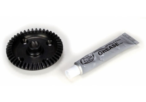 Losi Rear Differential Ring Gear 5IVE-T MINI WRC Z-LOSB3206