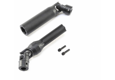 Losi Rear Driveshaft Set Super Baja Rey 1/5 RC Truck Z-LOS252072