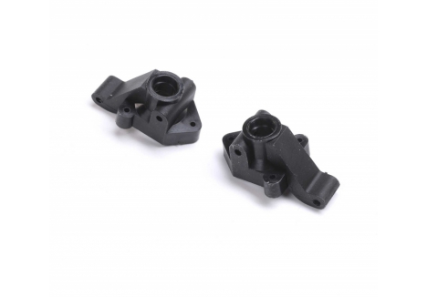 Losi Rear Hub Set for Mini JRX2 1/16 RC Buggy Z-LOS214022