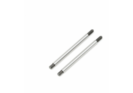 Losi Rear Shock Shaft Pair for Tenacity All RC Truck Z-LOS233014