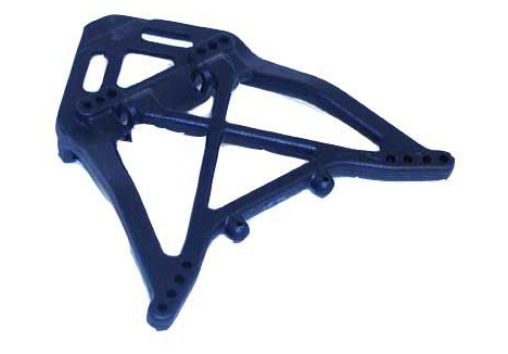 Losi Rear Shock Tower Suspension Spare Part Z-LOSA2103