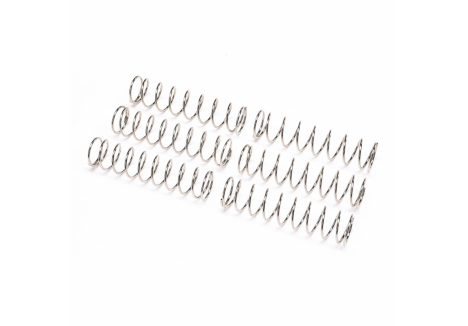 Losi Rear Spring Set 1/6 8IGHT-X Super Lasernut Buggy Z-LOS253038