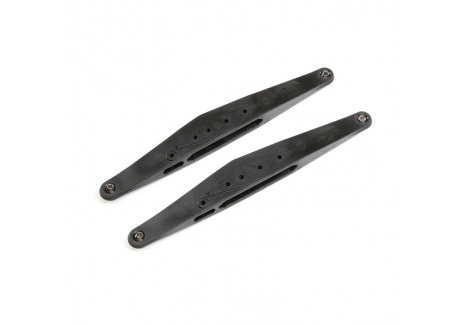 Losi Rear Trailing Arm SBR 2.0 1/6 Suspension Spare Part LOS254067