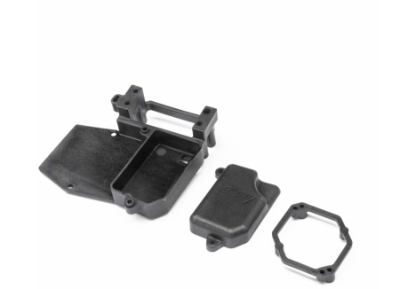Losi Receiver and ESC Tray Set for 8XE RTR 8XTE RTR Z-LOS-1244