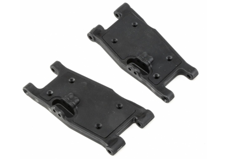 Losi Rock Rey 1/10 Front Suspension Arm Set Z-LOS234011