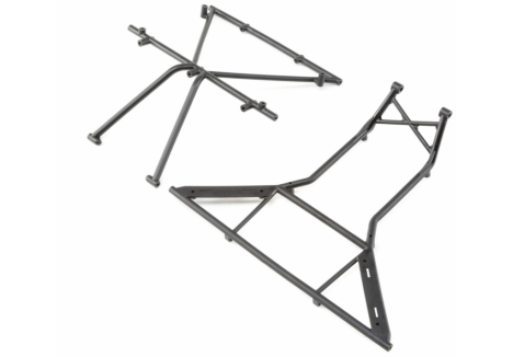Losi Rock Rey 1/10 Scale Roll Cage Roof Front Z-LOS230028