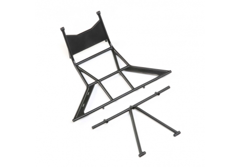 Losi Roll Cage Front and Front Top Bar for Super Baja Rey SBR 2.0 Z-LOS251109