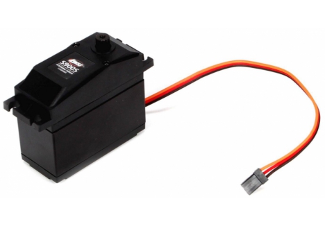Losi S900S 1/5 Scale Steering Servo Metal Gears Digital P-LOSB0884