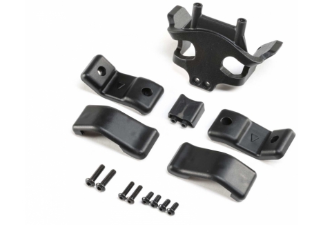Losi Safety Seat Set for LMT RC Truck Chassis Spare Z-LOS241028