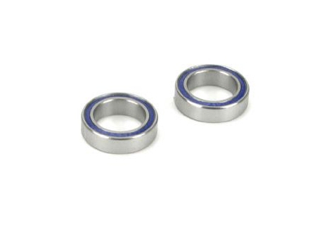 Losi Sealed Ball Bearings 10mm x 15mm 22/22-4 RC Car Bearing Z-LOSA6943