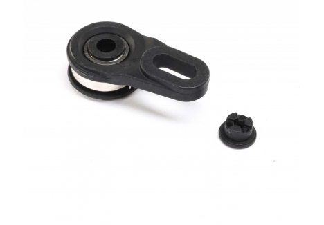 Losi Servo Saver Assembly for Promoto-MX Promoto-SM 1/4 Scale RC Motorcycle Z-LOS261011