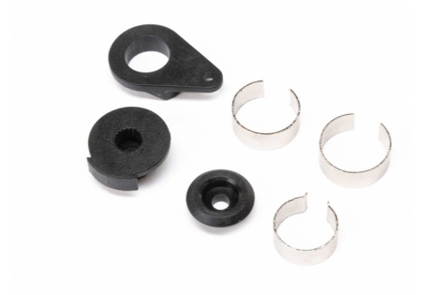 Losi Servo Saver Set Mini LMT 1/18 Scale RC Monster Truck Z-LOS211043