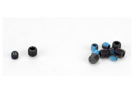 Losi Set Screws 4mm 5mm Grub Screws 6 Each Z-LOSA6250
