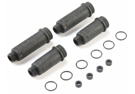 Losi Shock Body Set for 22S RC Car Z-LOS233018