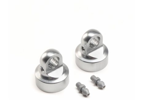 Losi Shock Cap Set 2 Super Rock Rey Z-LOS253023