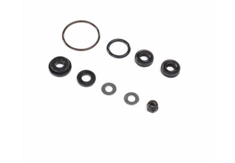 Losi Shock Rebuild Kit for 1/4 Promoto-MX Promoto-SM Z-LOS263009