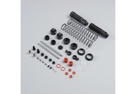 Losi Shock Set Complete 2 LMT RC Monster Truck Z-LOS243013