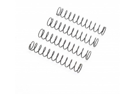 Losi Shock Spring Internal 2.0lb Four Pack 1/8 LMT 2.0 Z-LOS-1843