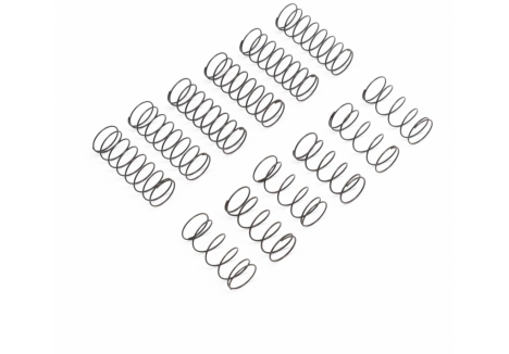 Losi Shock Spring Pack for 1/24 Micro-B 1/28 Micro-T RC Buggy Z-LOS-1991
