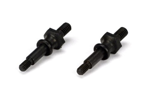 Losi Shock Standoff Set for 8ight and 8ightT RC Buggy Z-LOSA5438