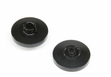 Losi Slipper Plate HD Transmission Component for 1/16 RC Buggy Z-LOS312007