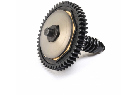 Losi Slipper Unit Complete Assembled Promoto-MX SM Z-LOS262006