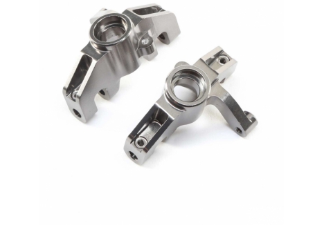 Losi Spindle Set Aluminium RC Rock Rey 1/10 Z-LOS334008
