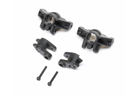 Losi Spindle Set Front Left Right for 1/8 LMT 2.0 RC Monster Truck Z-LOS-1807