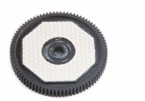 Losi Spur Gear & Slipper Pads 48 Pitch 84 Tooth 22S Z-LOS232038