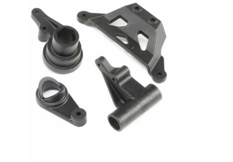 Losi Steering Bellcrank Set for LST 3XL-E RC Monster Truck Z-LOS241018