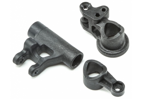 Losi Steering Bellcrank Set for TENACITY ALL Chassis Spare Z-LOS231026