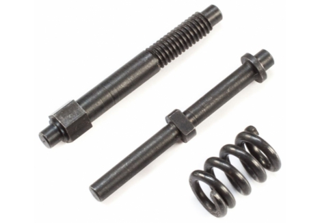 Losi Steering Hardware Set for 22S 1/22 Scale RC Car Z-LOS231046