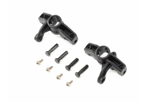 Losi Steering Spindle Set Rock Rey 1/10 Scale RC Crawler Z-LOS234013