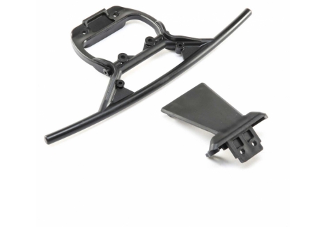 Losi Super Baja Rey Front Bumper and Skid Plate Chassis Spare Z-LOS251057