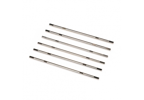 Losi Sway Bar Tuning Kit 3.1mm 3.3mm 3.5mm LMT 2.0 RC Monster Truck Z-LOS-1844