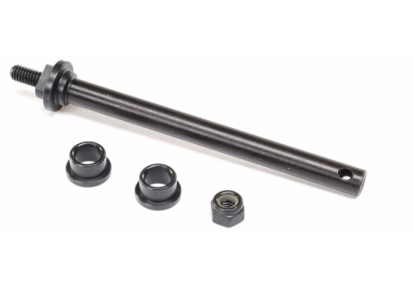 Losi Swing Arm Layshaft with Hardware 1/4 Promoto-MX Promoto-SM Z-LOS262005