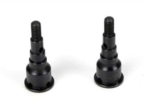 Losi Ten-SCTE Axle 2 Pack Genuine Drivetrain Spare Part Z-LOSB3574