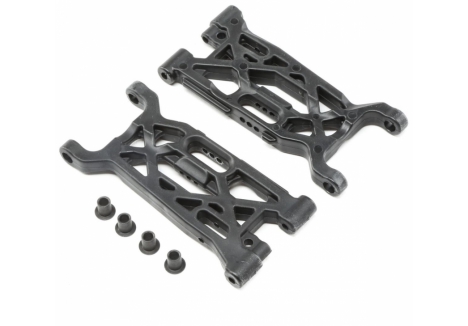Losi TENACITY ALL Front Arm Set Replacement Part Z-LOS234016