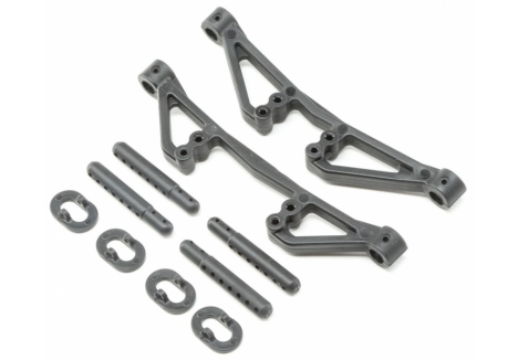 Losi TENACITY Body Mount Set for SCT T MT Models Z-LOS230036