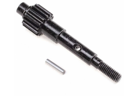 Losi Top Shaft Drivetrain Spare for Mini-T 2.0 Mini-B RC Buggy Z-LOS212020