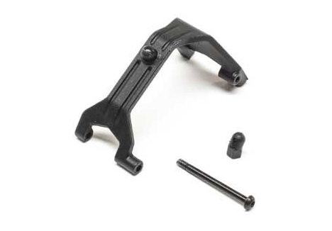 Losi Waterfall FR Body Post 1/16 Mini-B RC Buggy Spare Part Z-LOS211021