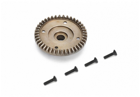 LOUISE RC 42T BEVEL GEAR (METAL) LNBA232