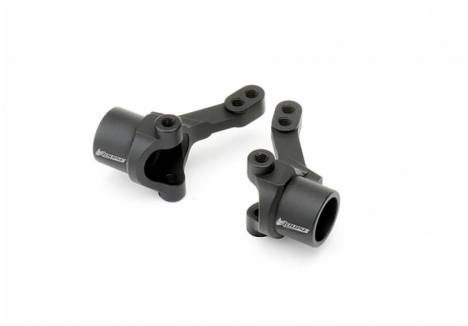Louise RC Aluminium Steering Blocks Pair LNHA448